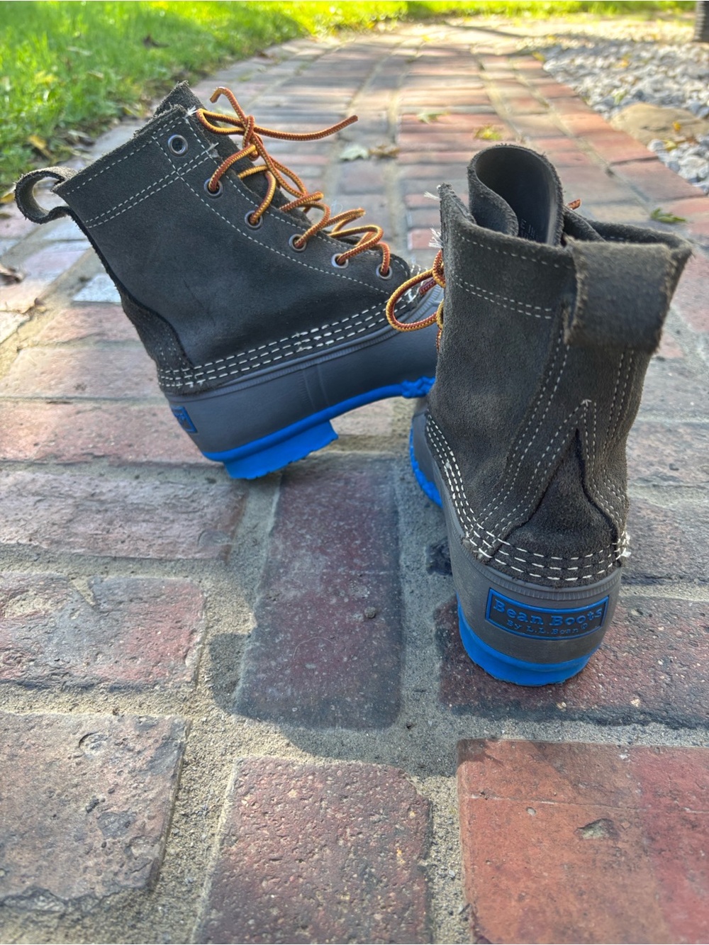 L.L. Bean Boots - Women’s 7 🥾 - Picture 3 of 6